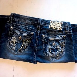 MissMe Jeans